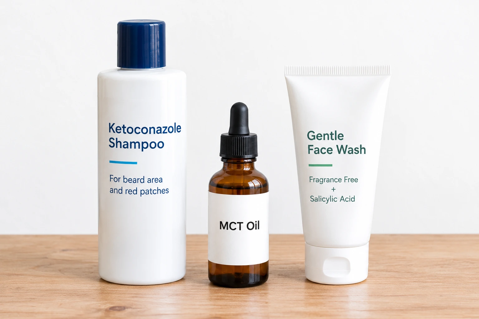 What I Do to Manage Seborrheic Dermatitis on Face